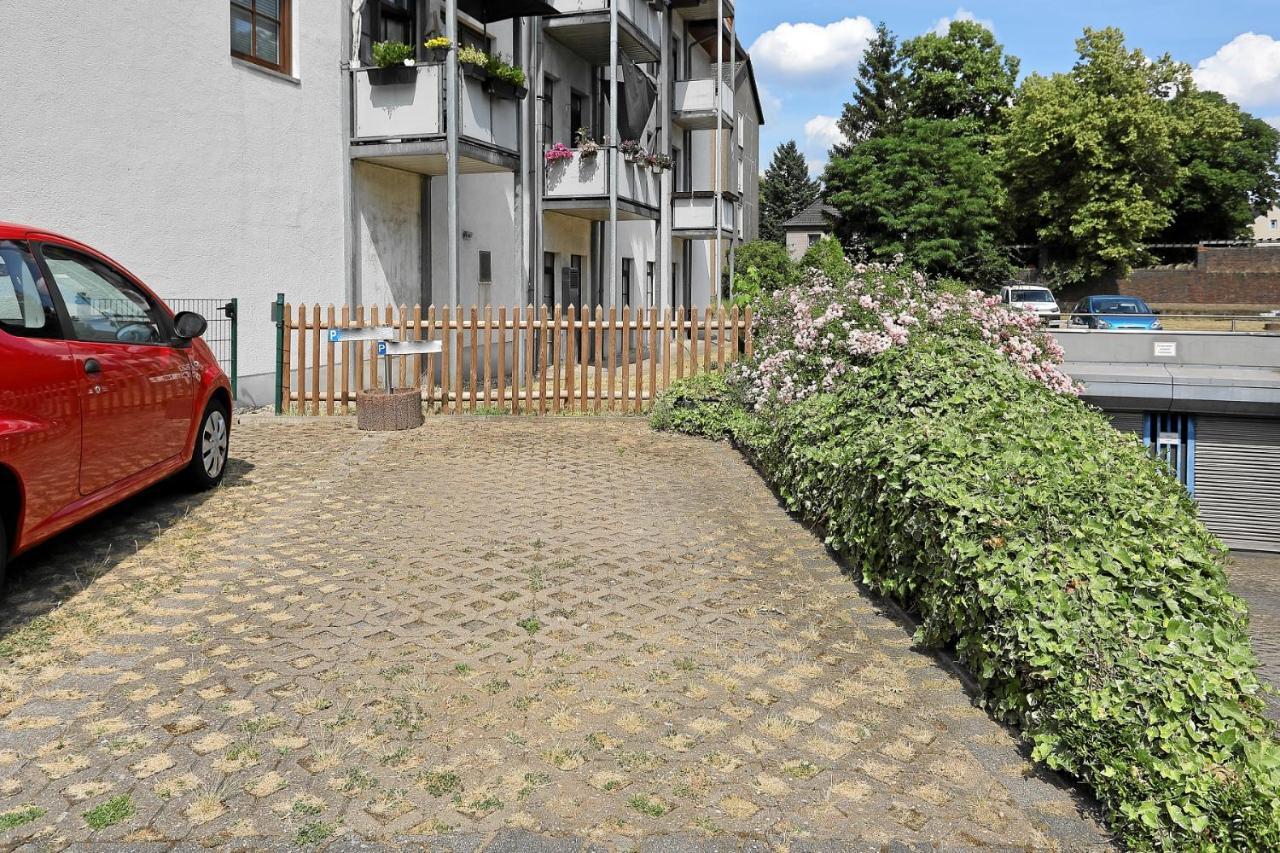 Next Home - Free Parking & Wifi - Badewanne Duisburg Exteriör bild